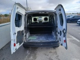  Renault  Kangoo  II Profesional 1.5 dCi 70CV MT5 E4 #8