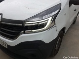  Renault  Trafic RENAULT  / 2019 / 4P / furgón Furgón 27 L1H1 Energy Blue dCi 70 kW- SS #15