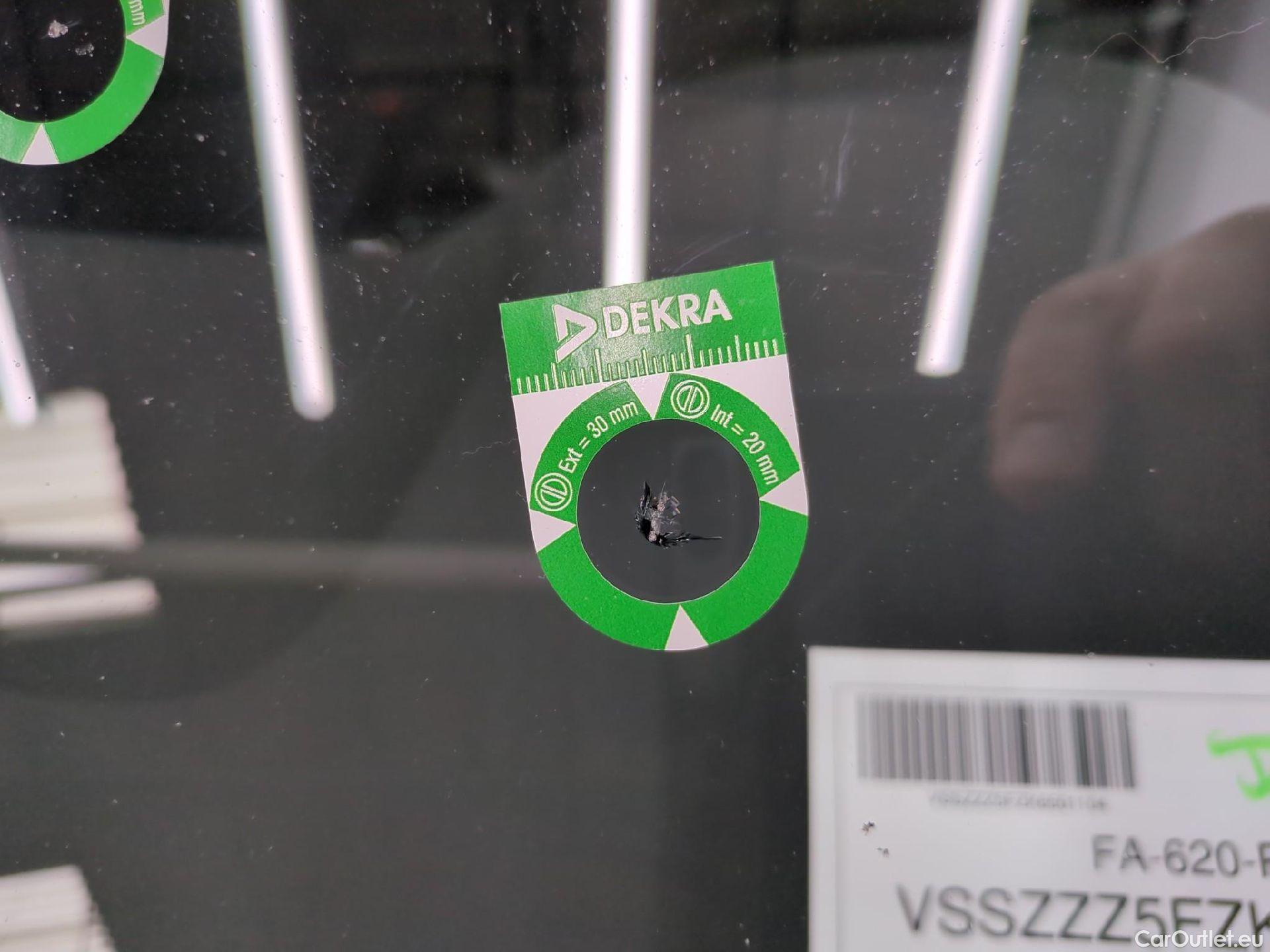  Seat  ATECA  Style Business 1.6 TDI 115CV BVM6 E6dT #8