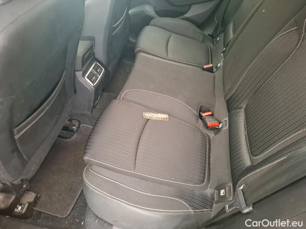  Renault  Megane  IV Berline 5pt. Business 1.5 dCi 115CV BVM6 E6dT #74