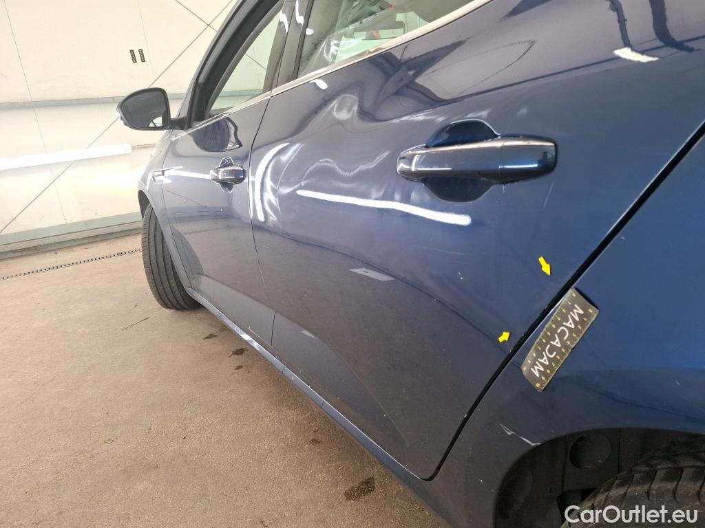  Renault  Megane  IV Berline 5pt. Business 1.5 dCi 115CV BVM6 E6dT #14