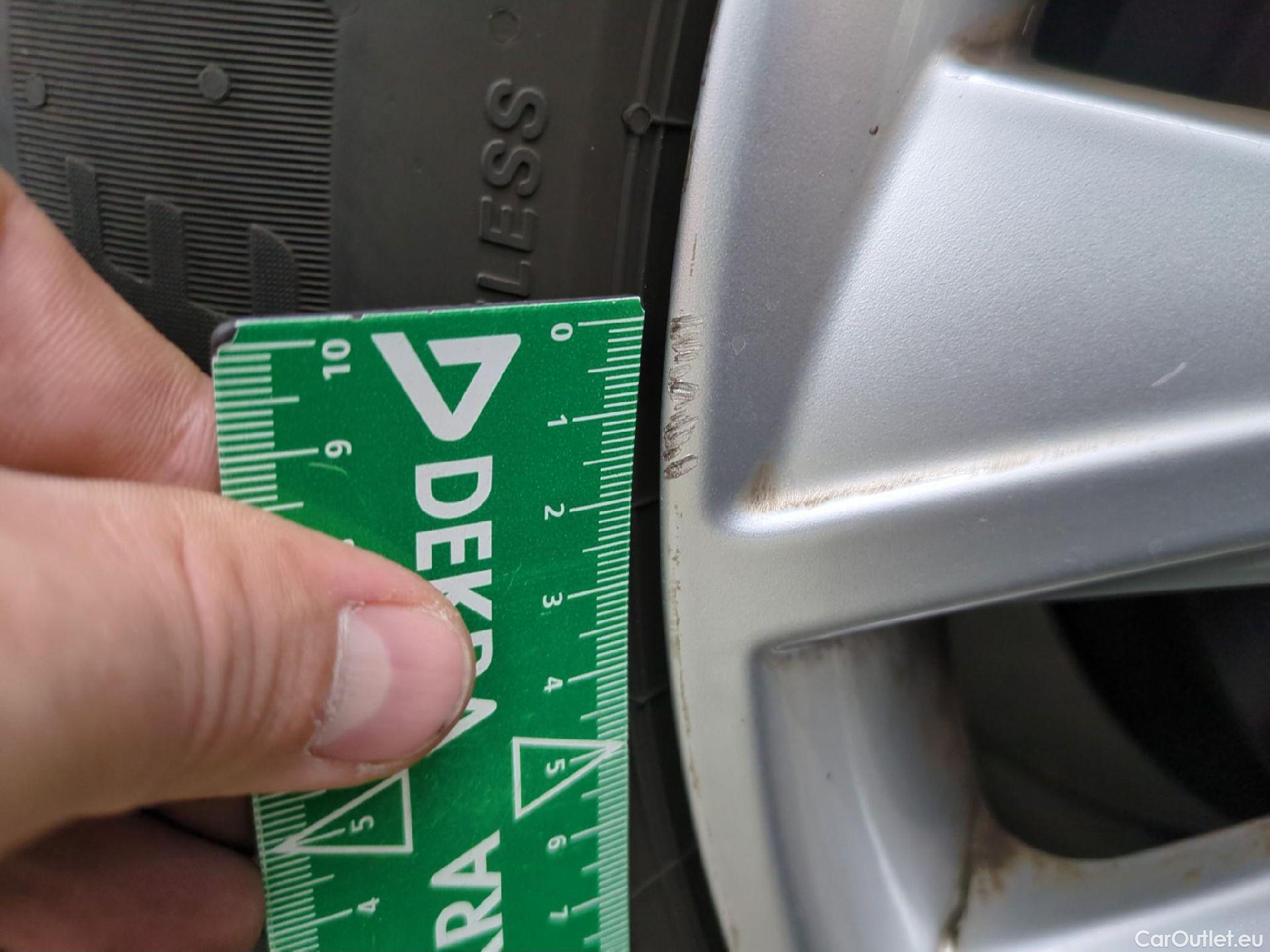  Seat  ATECA  Style Business 1.6 TDI 115CV BVM6 E6dT #12