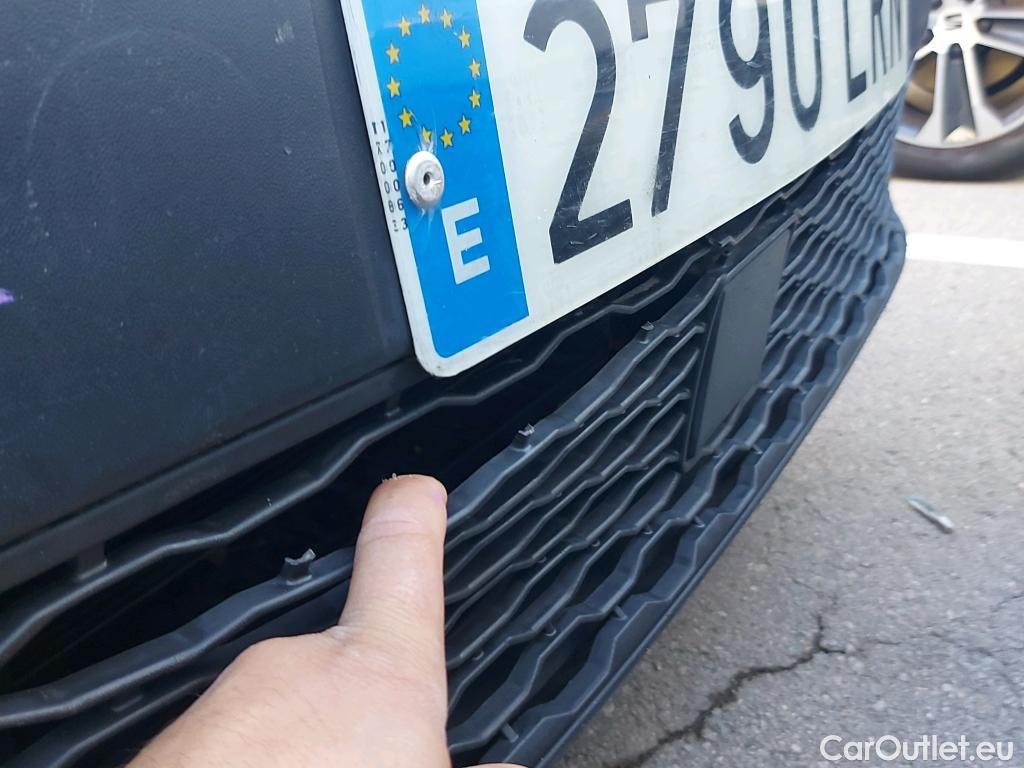  Volkswagen  Caddy VOLKSWAGEN  / 2020 / 4P / combi Kombi 2.0 TDI 75kW (102CV) (CX) #4