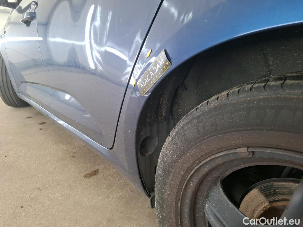  Renault  Megane  IV Berline 5pt. Business 1.5 dCi 115CV BVM6 E6dT #11