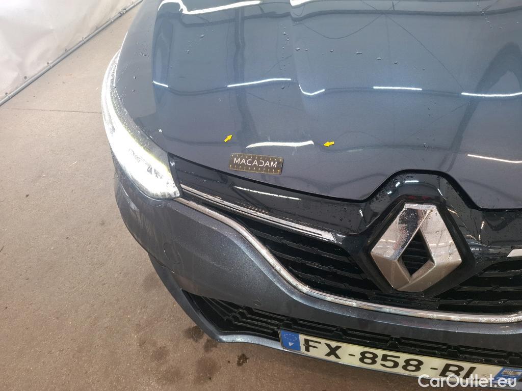  Renault  Megane  IV Grandtour Business 1.5 dCi 115CV BVA7 E6d #9