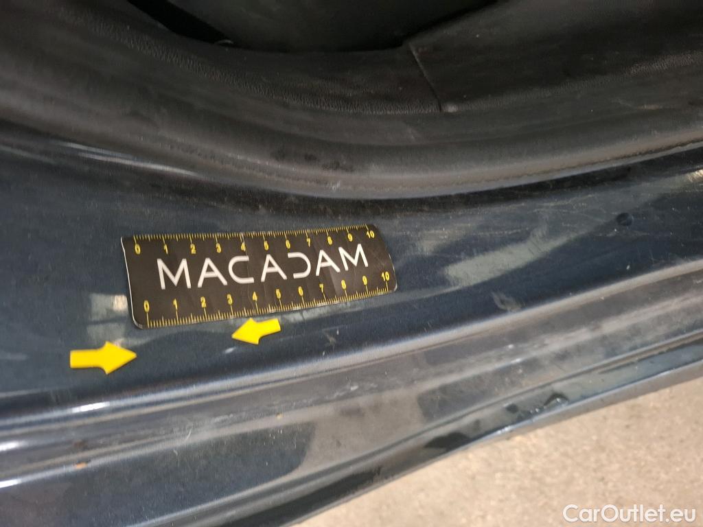  Renault  Megane  IV Grandtour Business 1.5 dCi 115CV BVA7 E6d #48