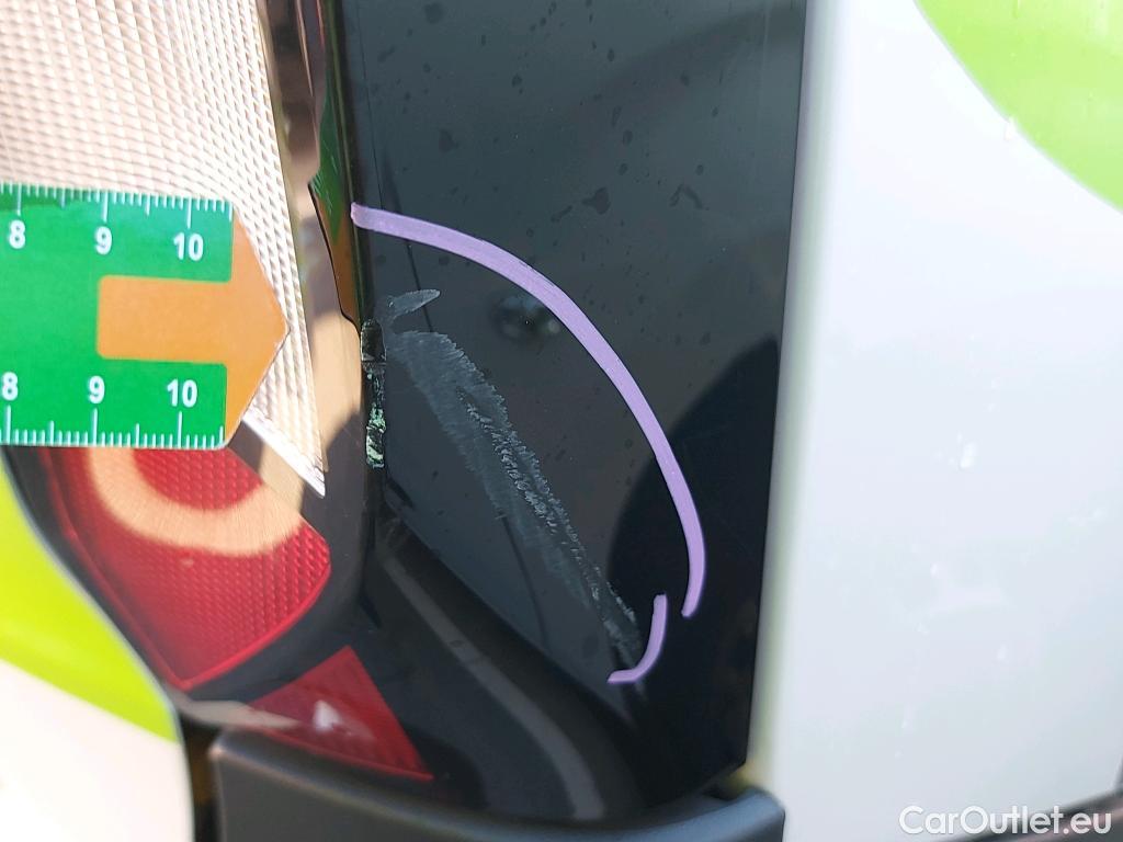  Volkswagen  Caddy VOLKSWAGEN  / 2020 / 4P / combi Kombi 2.0 TDI 75kW (102CV) (CX) #16