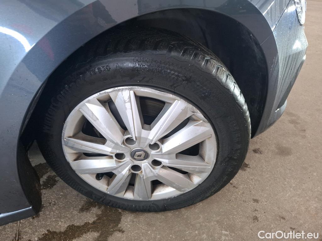  Renault  Megane  IV Grandtour Business 1.5 dCi 115CV BVA7 E6d #33