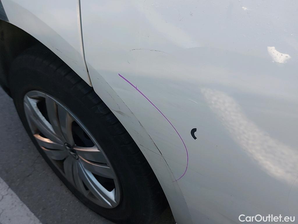  Volkswagen  Caddy VOLKSWAGEN  / 2020 / 4P / combi Kombi 2.0 TDI 75kW (102CV) (CX) #23