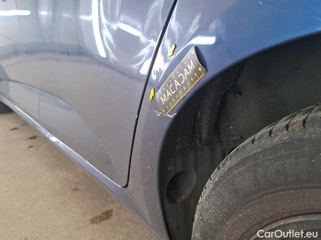  Renault  Megane  IV Berline 5pt. Business 1.5 dCi 115CV BVM6 E6dT #12