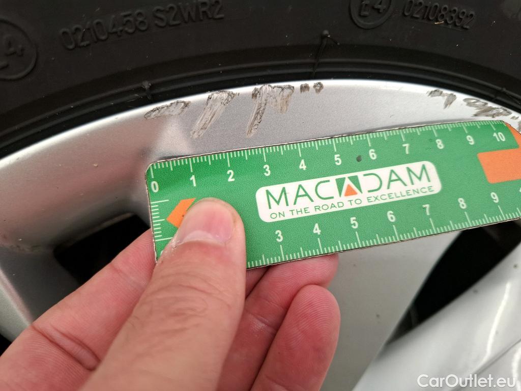  Skoda  Octavia  Combi Business 2.0 TDI 150CV BVA7 E6d #16