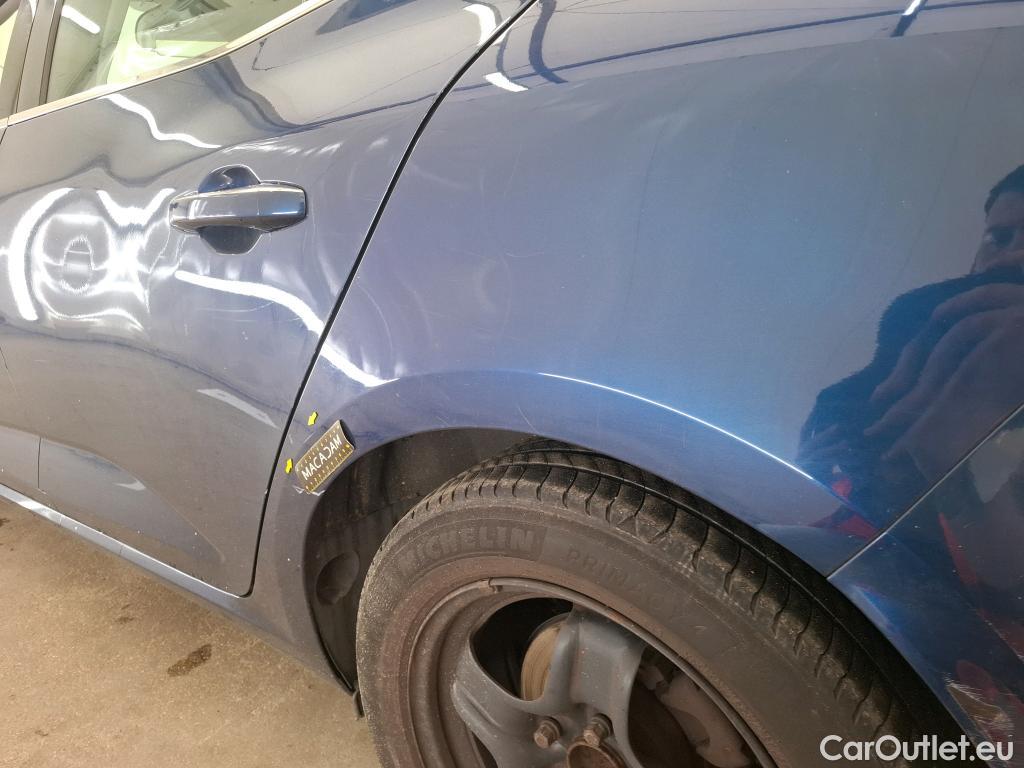  Renault  Megane  IV Berline 5pt. Business 1.5 dCi 115CV BVM6 E6dT #10