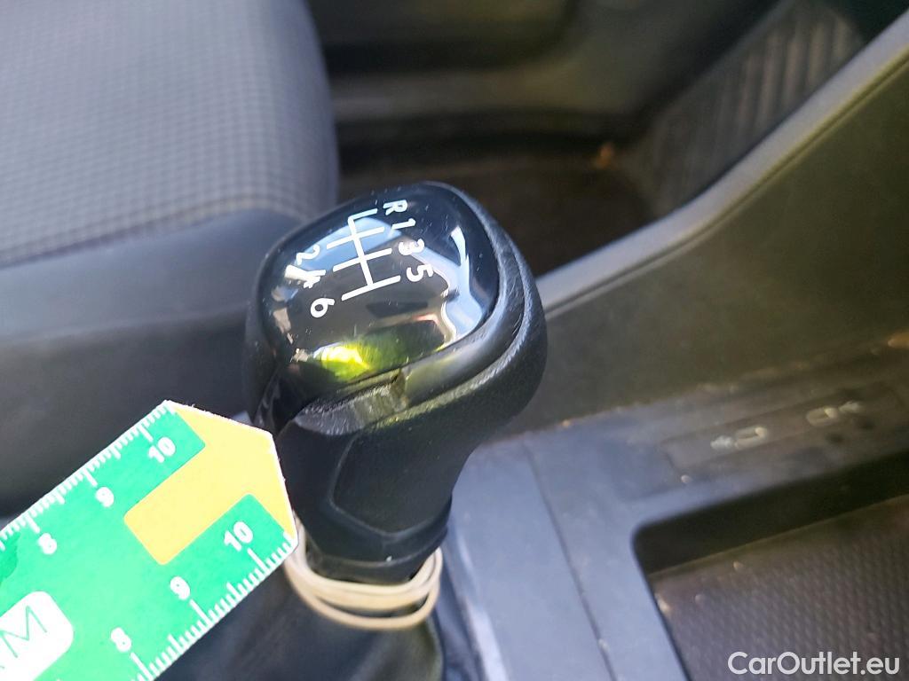  Volkswagen  Caddy VOLKSWAGEN  / 2020 / 4P / combi Kombi 2.0 TDI 75kW (102CV) (CX) #45