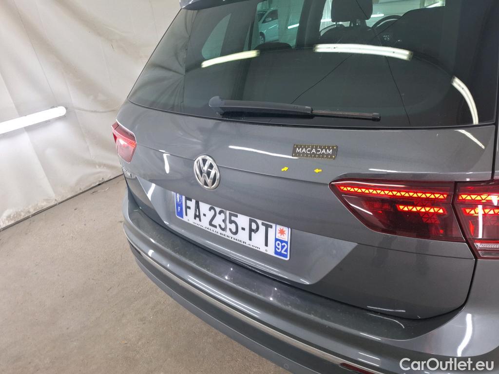  Volkswagen  Tiguan VOLKSWAGEN  5p SUV 2.0 TDI 150 DSG7 Carat #13