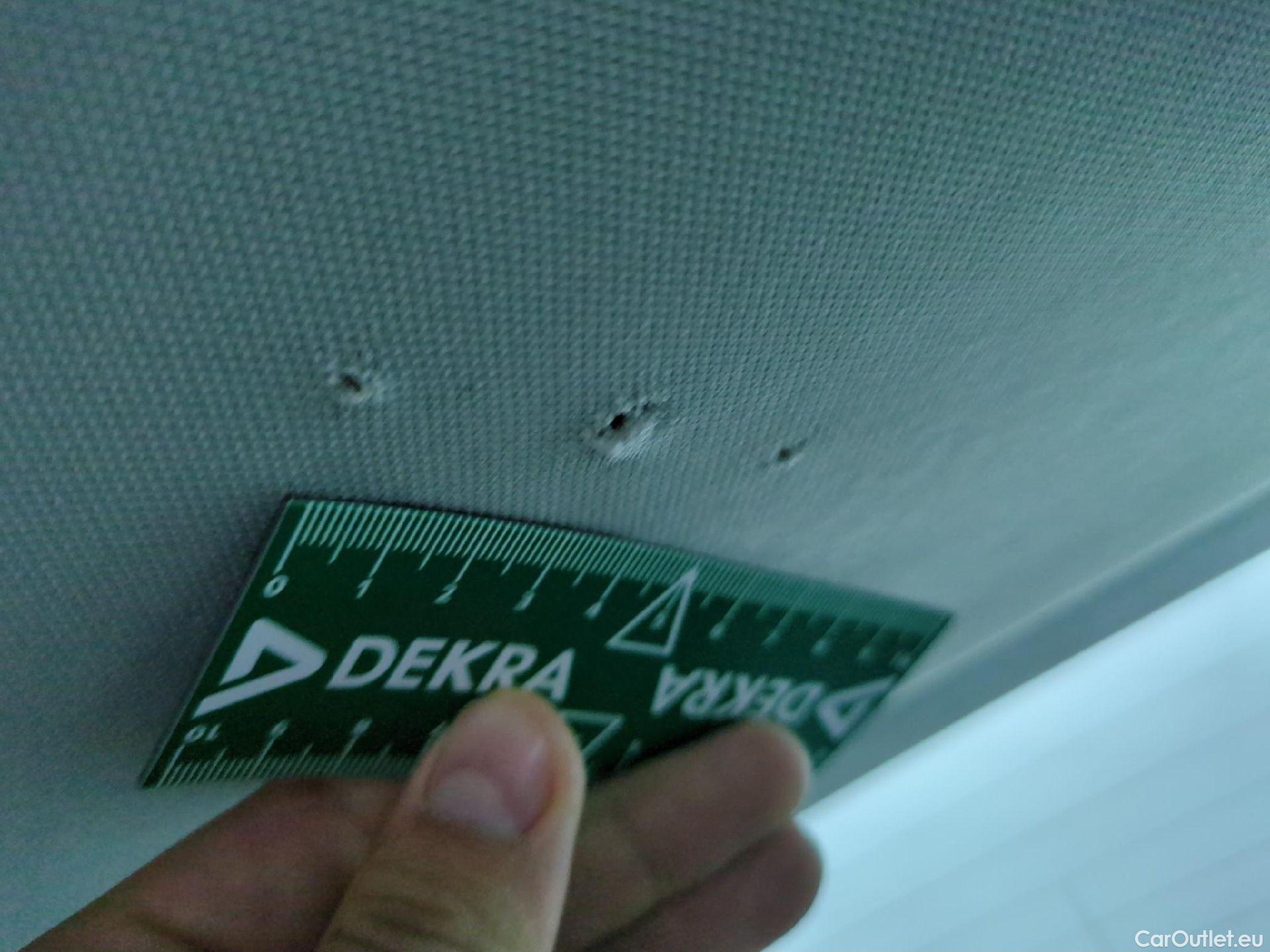  Volkswagen  Tiguan VOLKSWAGEN  / 2016 / 5P / SUV 2.0 TDI 150 DSG7 Confortline Business #29