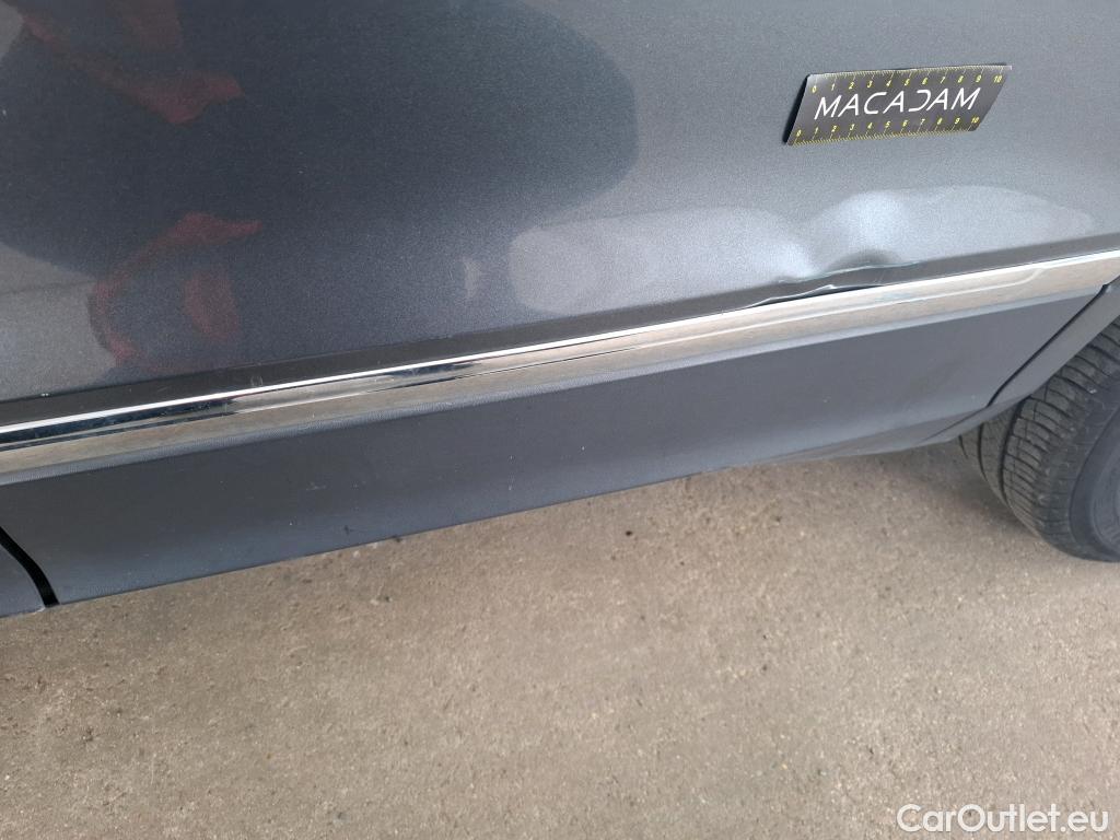  Volkswagen  Tiguan VOLKSWAGEN  5p SUV 2.0 TDI 150 DSG7 Carat #42