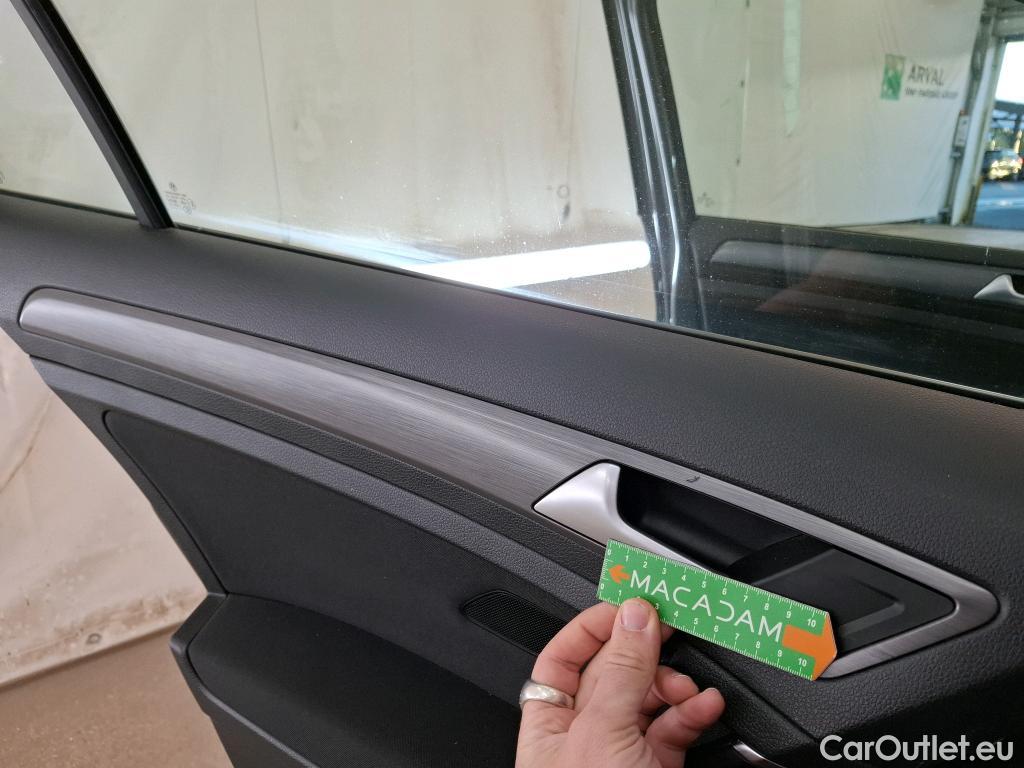  Volkswagen  Golf  VII Berline Confortline Business BMT 2.0 TDI 150CV BVA7 E6dT #53