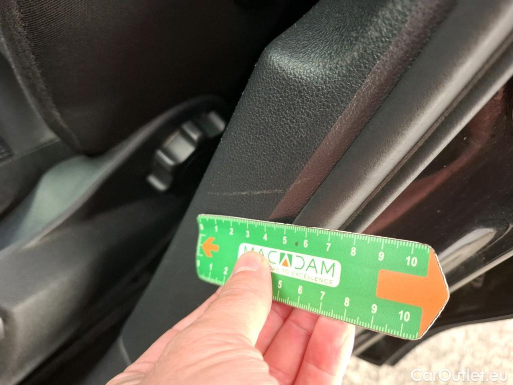  Skoda  Octavia  Combi Business 2.0 TDI 150CV BVA7 E6d #18