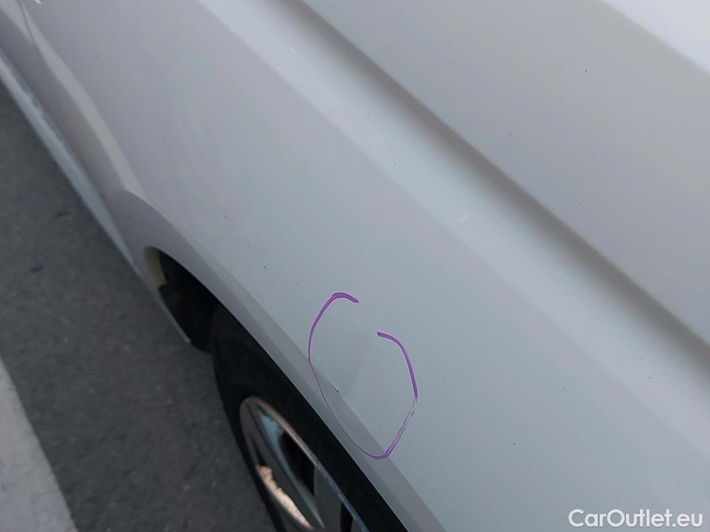  Volkswagen  Caddy VOLKSWAGEN  / 2020 / 4P / combi Kombi 2.0 TDI 75kW (102CV) (CX) #42