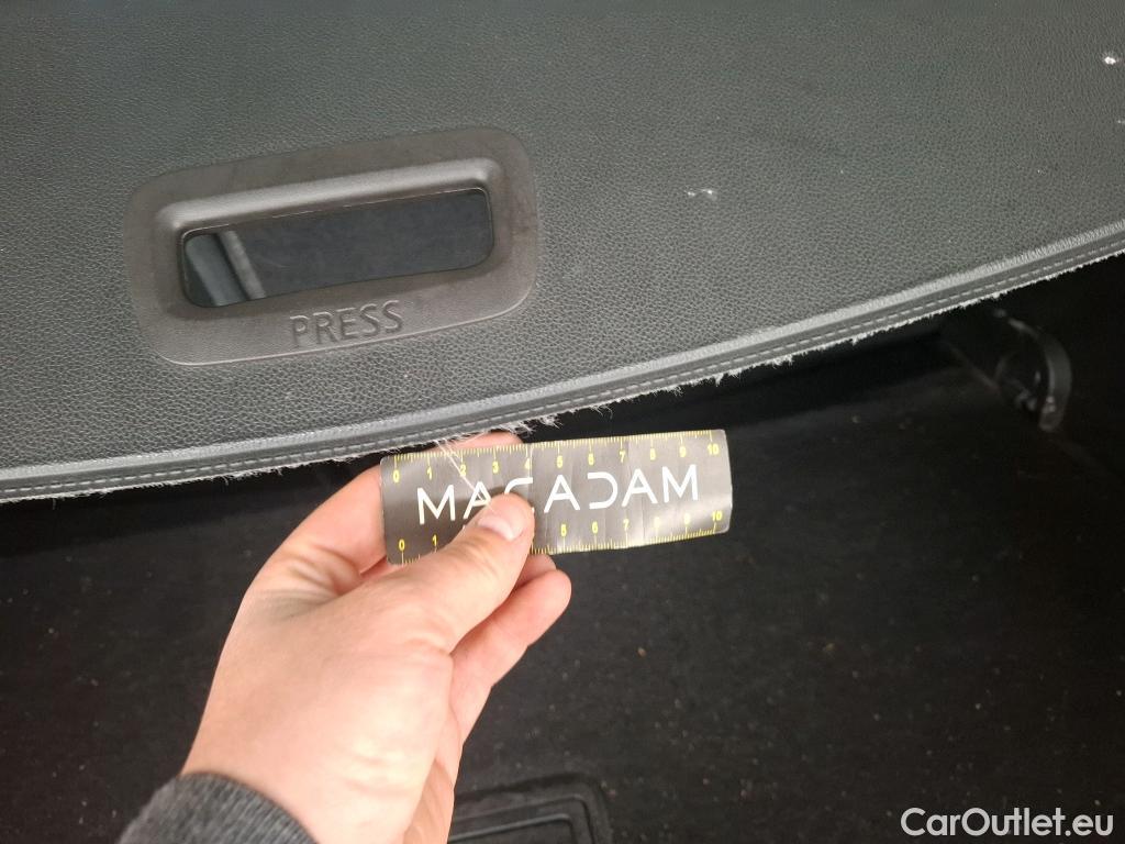  Renault  Megane  IV Grandtour Business 1.5 dCi 115CV BVA7 E6d #43