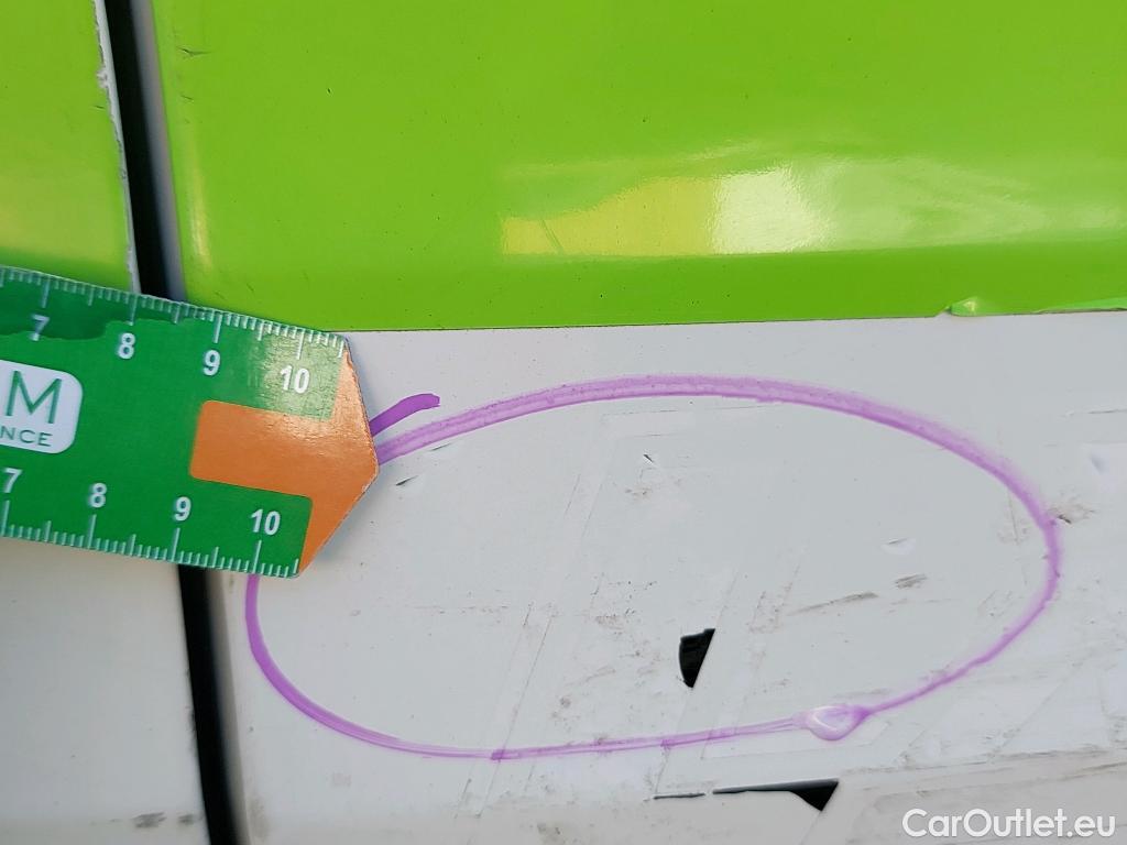  Volkswagen  Caddy VOLKSWAGEN  / 2020 / 4P / combi Kombi 2.0 TDI 75kW (102CV) (CX) #34