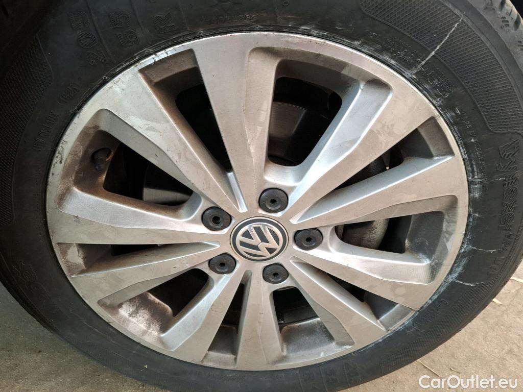  Volkswagen  Golf  VII Berline Confortline Business BMT 2.0 TDI 150CV BVA7 E6dT #43