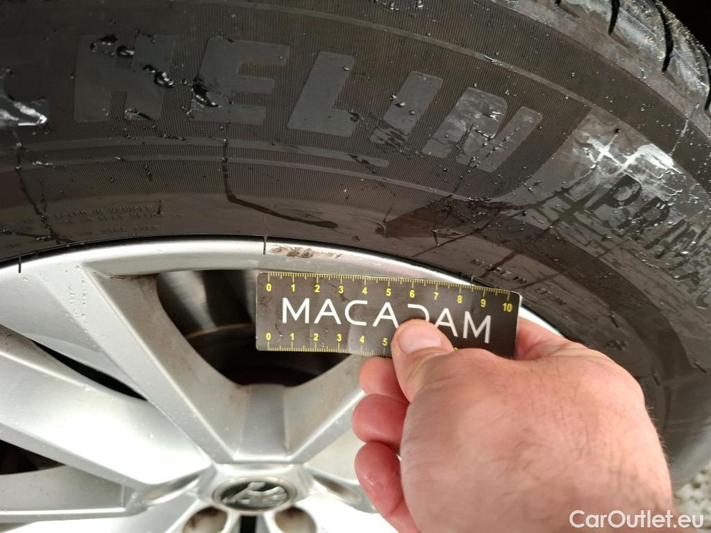  Skoda  Kodiaq SKODA  / 2016 / 5P / SUV 2.0 TDI 150 SCR DSG7 Ambition #14