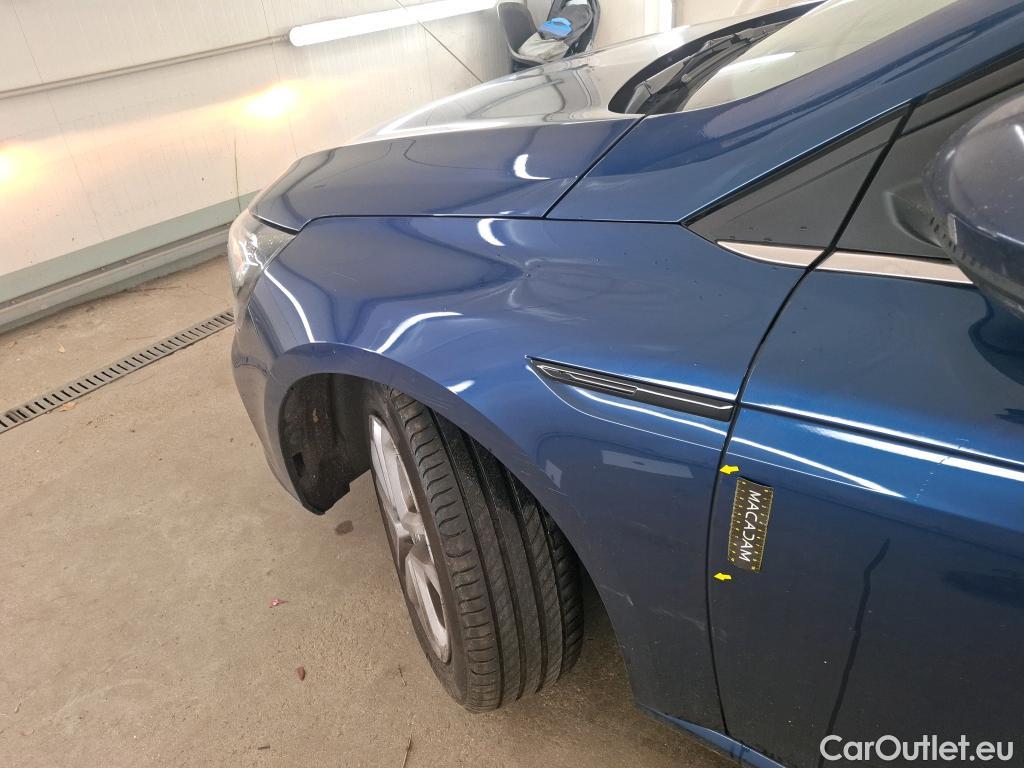  Renault  Megane  IV Berline 5pt. Business 1.5 dCi 115CV BVM6 E6dT #27