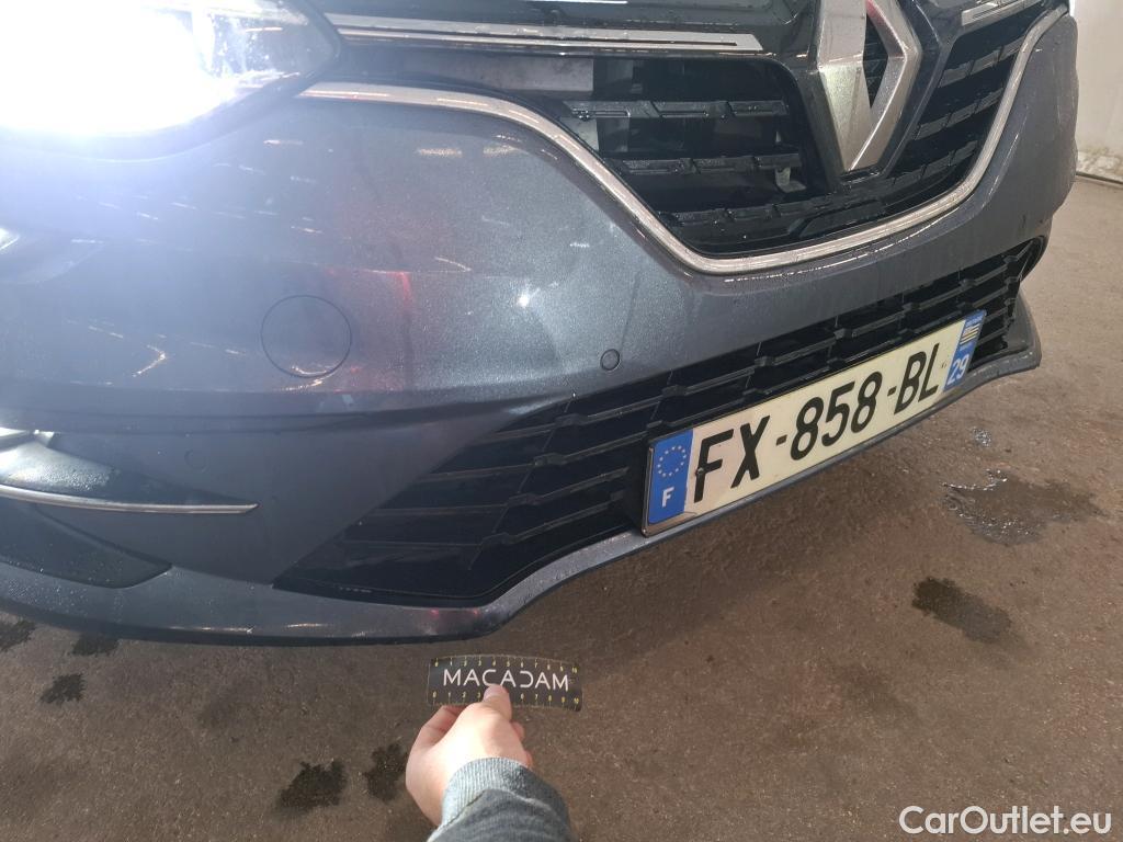  Renault  Megane  IV Grandtour Business 1.5 dCi 115CV BVA7 E6d #19