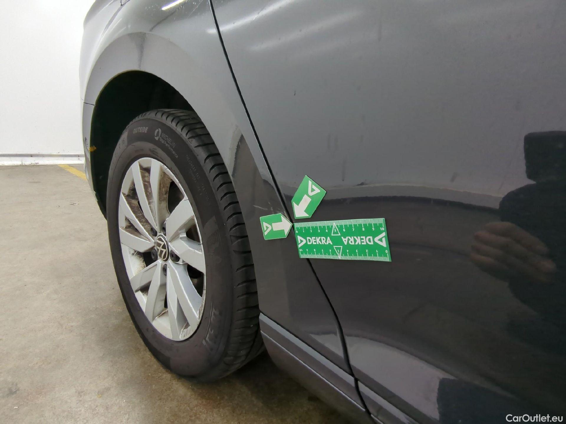  Volkswagen  Passat  Break Business 2.0 TDI 150CV BVA7 E6dT #11