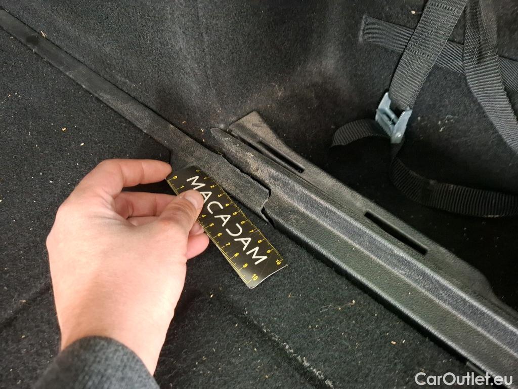  Renault  Megane  IV Grandtour Business 1.5 dCi 115CV BVA7 E6d #41