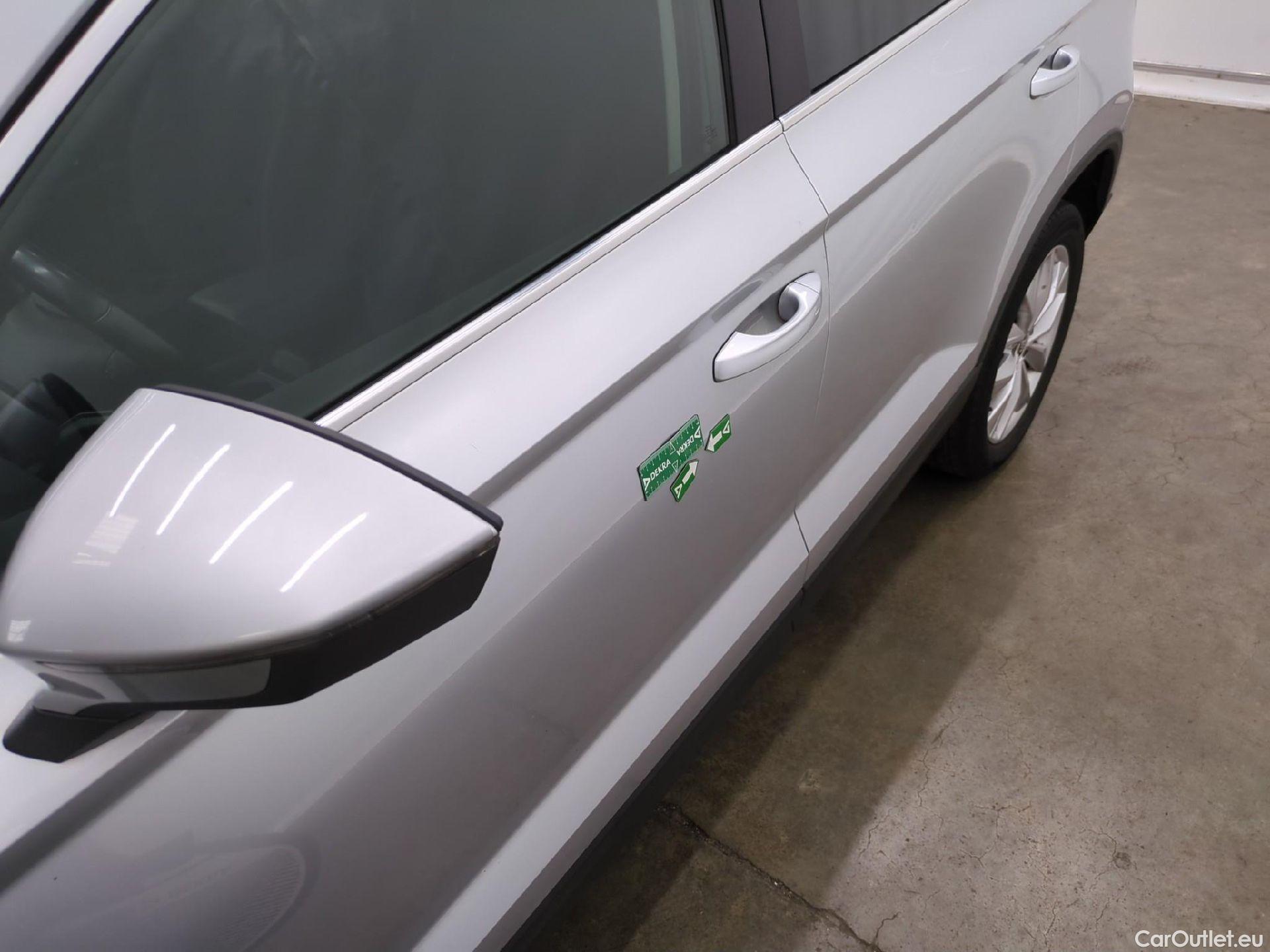  Seat  ATECA  Style Business 1.6 TDI 115CV BVM6 E6dT #43