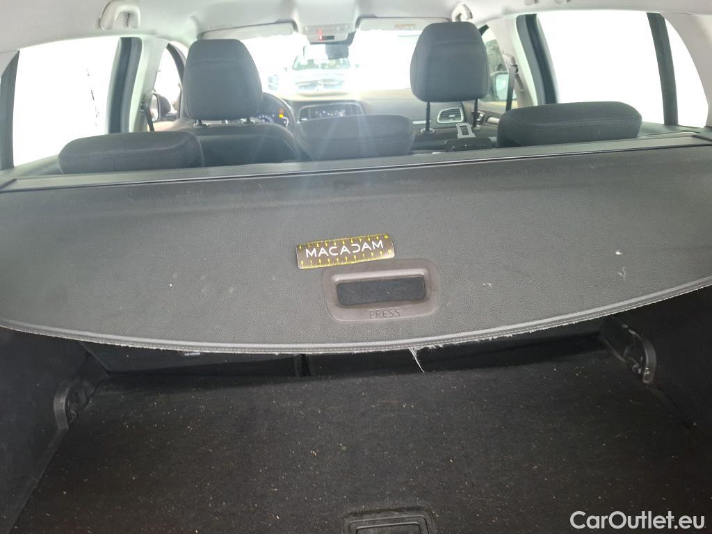  Renault  Megane  IV Grandtour Business 1.5 dCi 115CV BVA7 E6d #42
