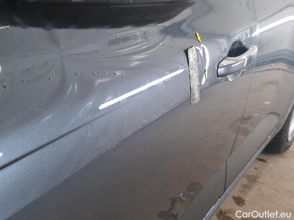  Renault  Megane  IV Grandtour Business 1.5 dCi 115CV BVA7 E6d #17