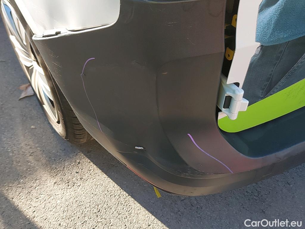  Volkswagen  Caddy VOLKSWAGEN  / 2020 / 4P / combi Kombi 2.0 TDI 75kW (102CV) (CX) #10