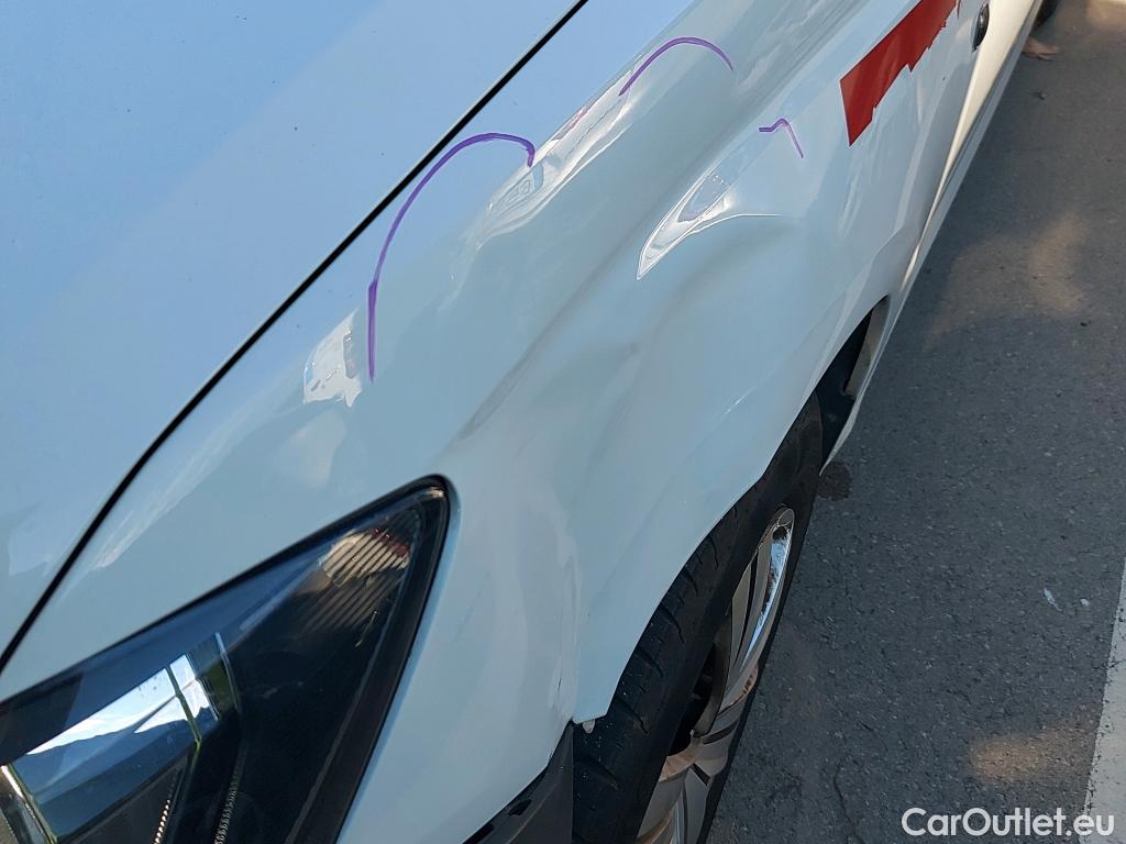  Volkswagen  Caddy VOLKSWAGEN  / 2020 / 4P / combi Kombi 2.0 TDI 75kW (102CV) (CX) #9