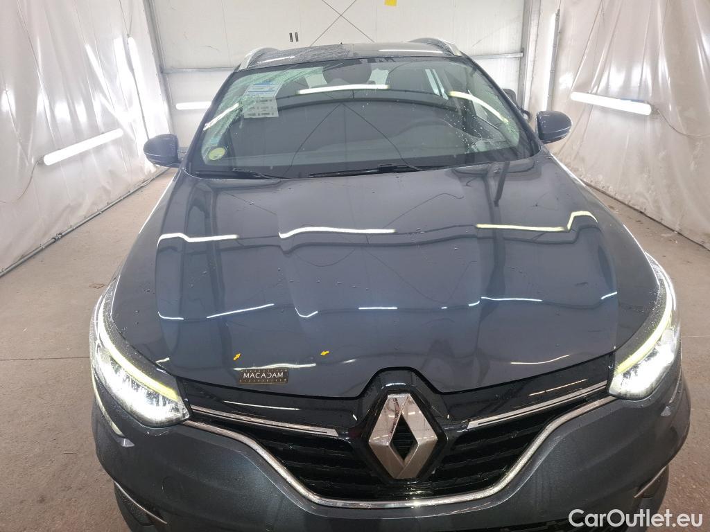  Renault  Megane  IV Grandtour Business 1.5 dCi 115CV BVA7 E6d #6