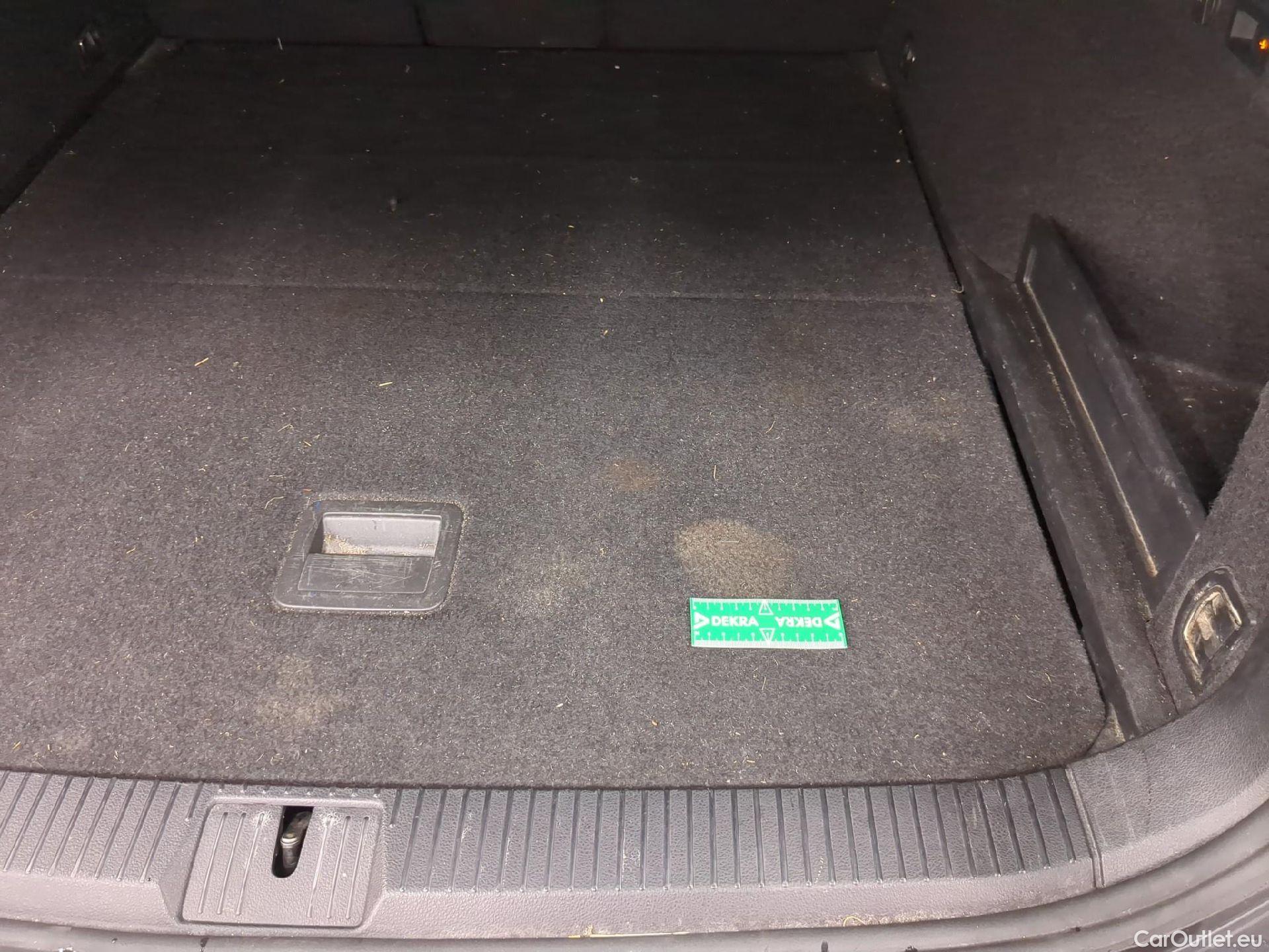  Volkswagen  Passat  Break Business 2.0 TDI 150CV BVA7 E6dT #5