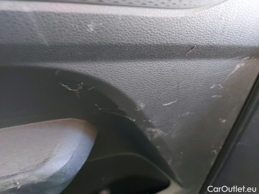  Volkswagen  Caddy VOLKSWAGEN  / 2020 / 4P / combi Kombi 2.0 TDI 75kW (102CV) (CX) #60