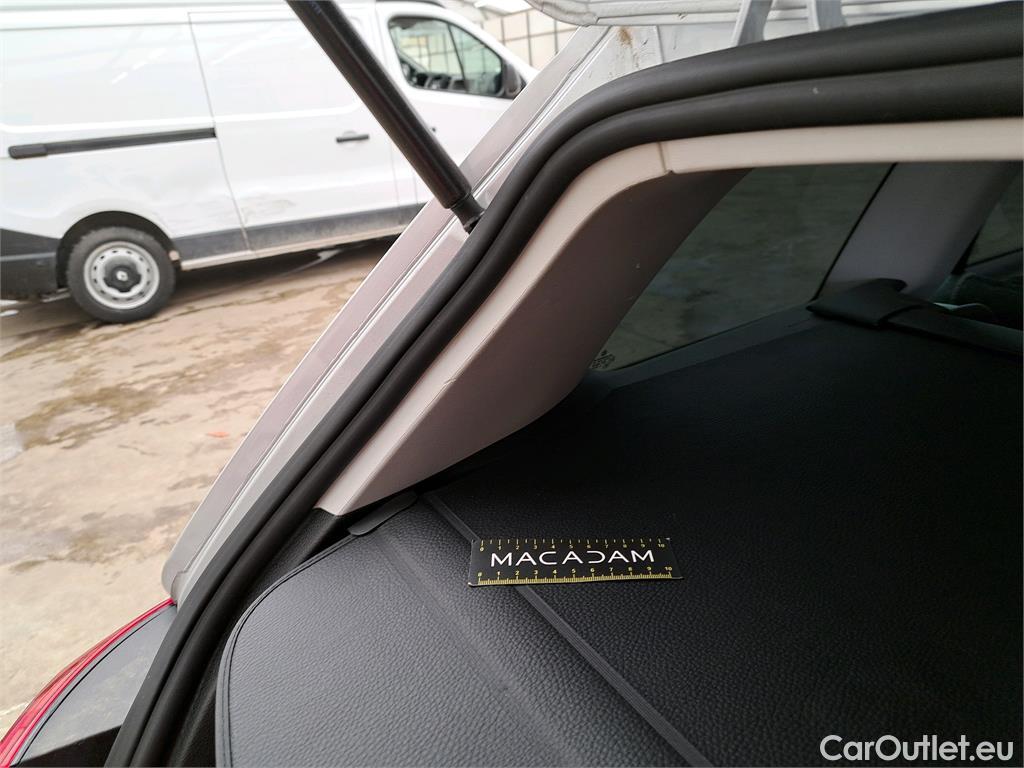  Volkswagen  Golf  VOLKSWAGEN SW 5p Break 1.6 TDI 115 DSG7 Confort Business BMT #10