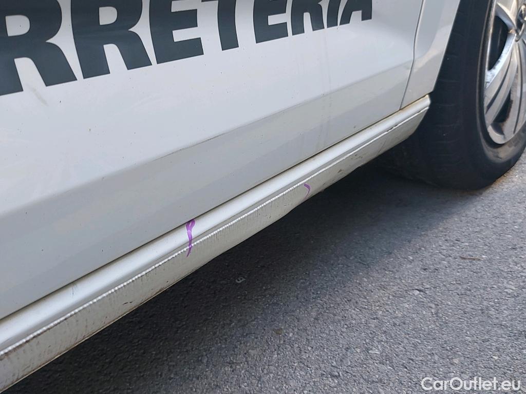  Volkswagen  Caddy VOLKSWAGEN  / 2020 / 4P / combi Kombi 2.0 TDI 75kW (102CV) (CX) #40