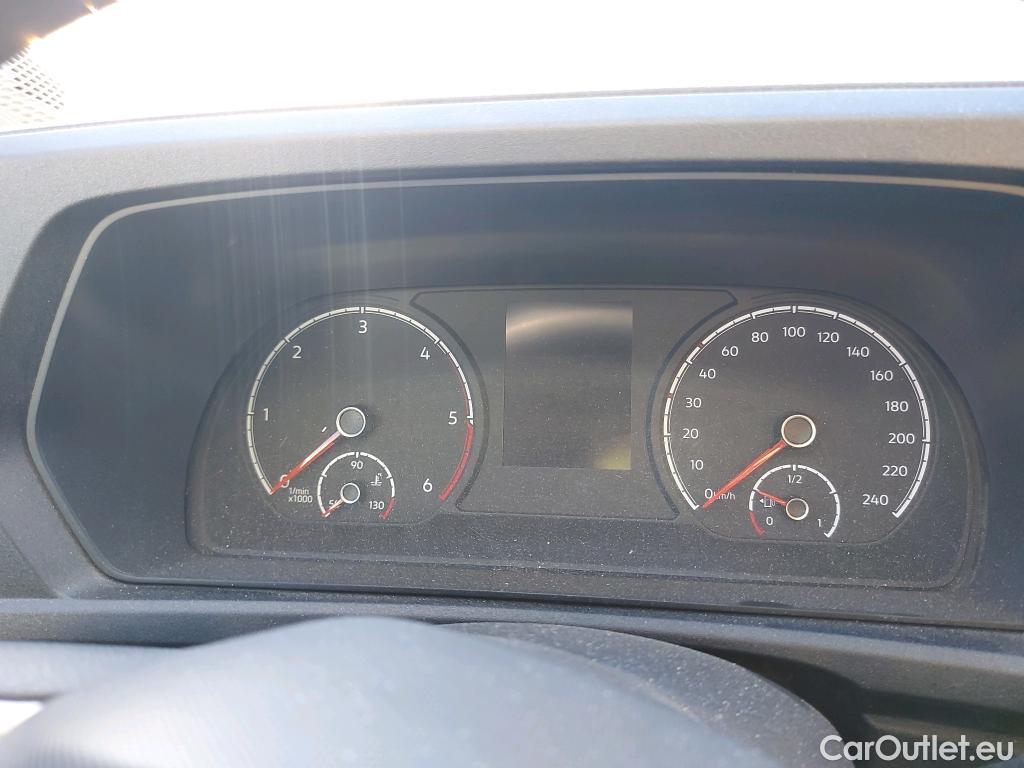  Volkswagen  Caddy VOLKSWAGEN  / 2020 / 4P / combi Kombi 2.0 TDI 75kW (102CV) (CX) #71