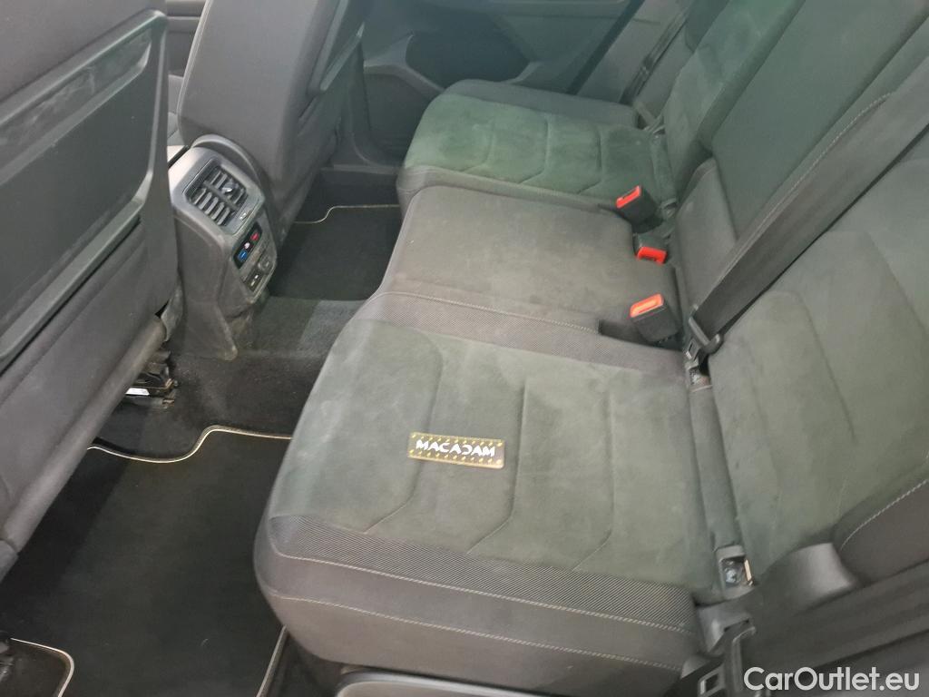  Volkswagen  Tiguan VOLKSWAGEN  5p SUV 2.0 TDI 150 DSG7 Carat #46