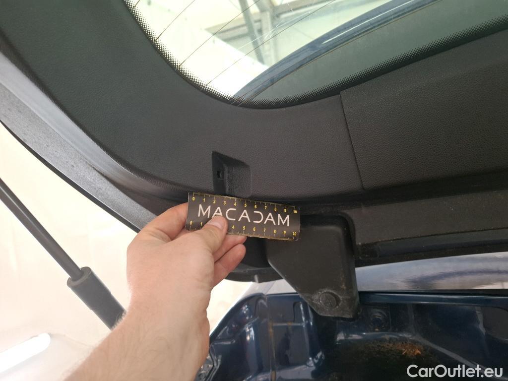  Renault  Megane  IV Berline 5pt. Business 1.5 dCi 115CV BVM6 E6dT #72