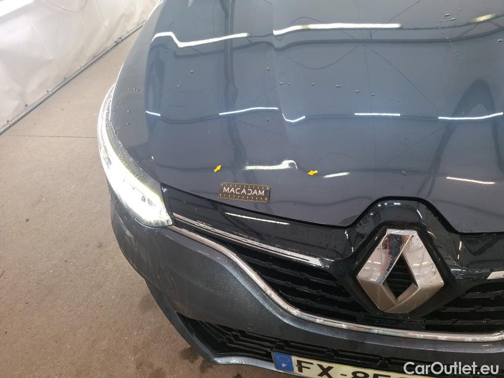  Renault  Megane  IV Grandtour Business 1.5 dCi 115CV BVA7 E6d #8