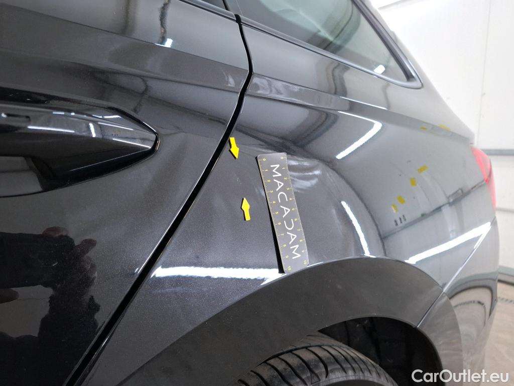  Skoda  Octavia  Break Business 2.0 TDI 150CV BVA7 E6d #11