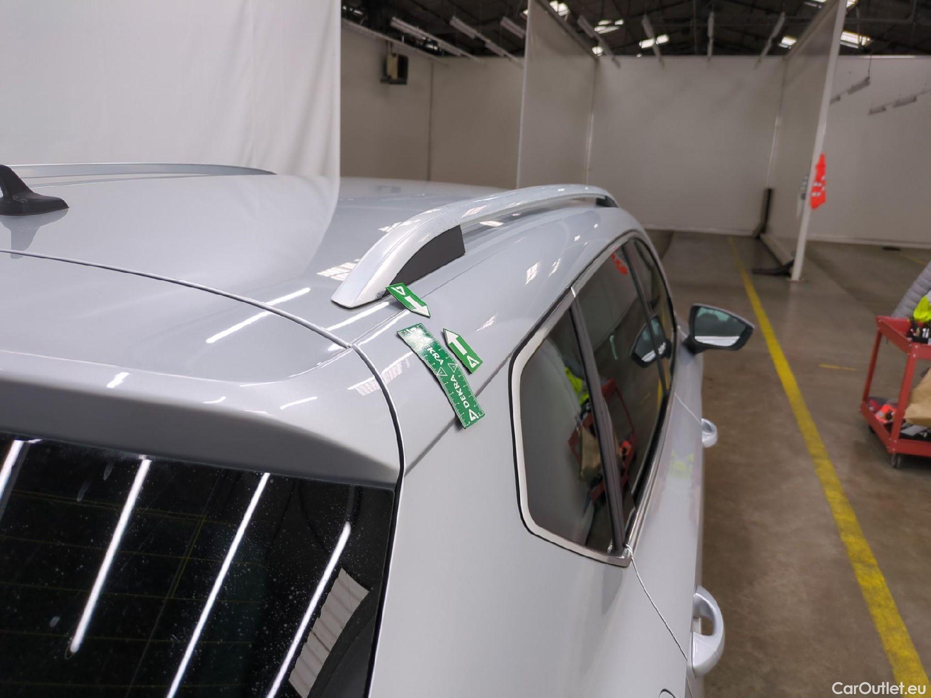  Seat  ATECA  Style Business 1.6 TDI 115CV BVM6 E6dT #35