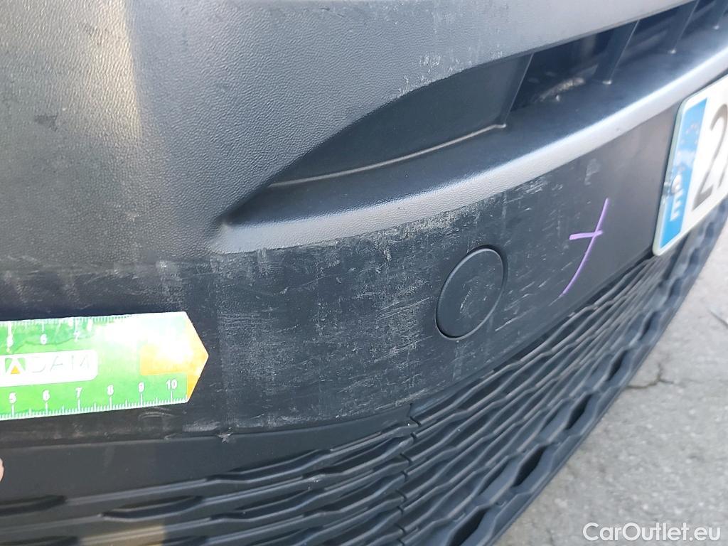  Volkswagen  Caddy VOLKSWAGEN  / 2020 / 4P / combi Kombi 2.0 TDI 75kW (102CV) (CX) #6