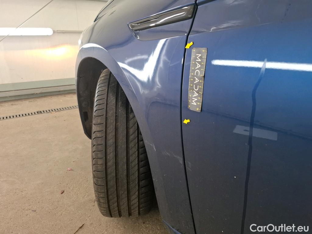  Renault  Megane  IV Berline 5pt. Business 1.5 dCi 115CV BVM6 E6dT #28