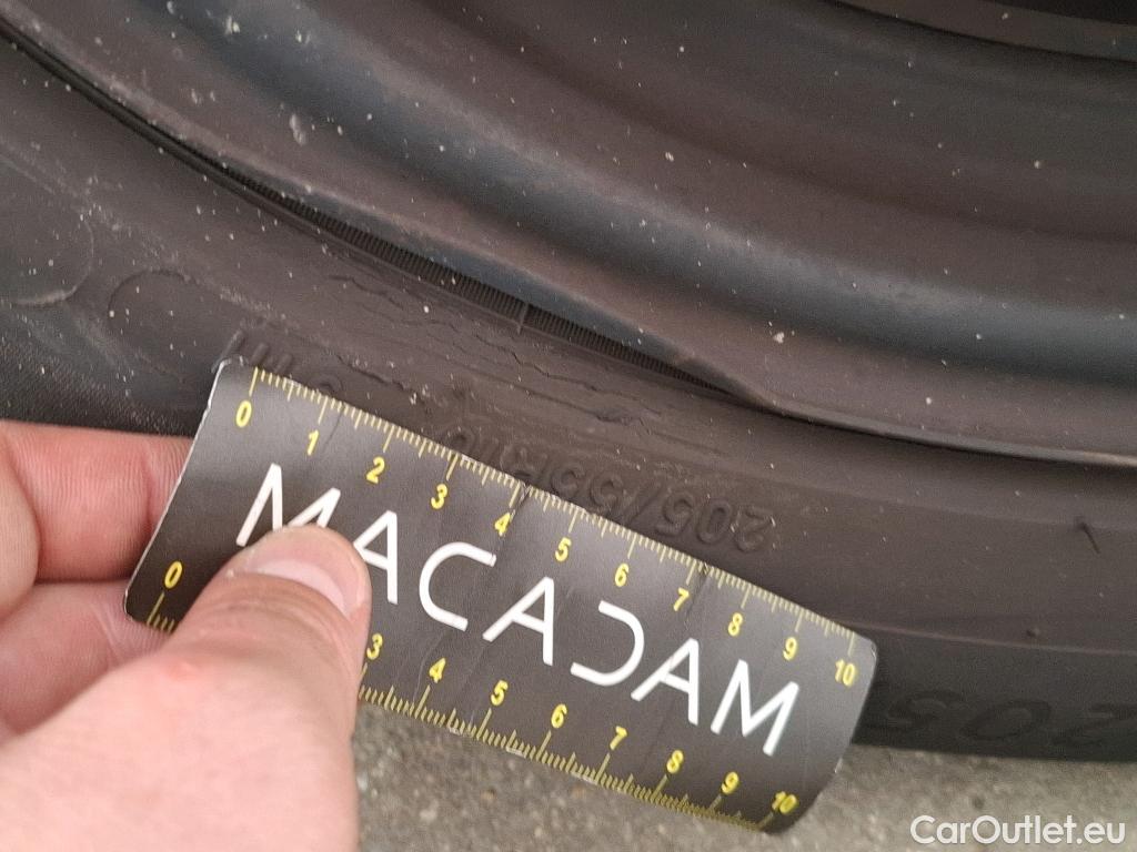  Renault  Megane  IV Berline 5pt. Business 1.5 dCi 115CV BVM6 E6dT #48